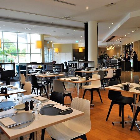 Ibis Melbourne - Glen Waverley Exteriér fotografie