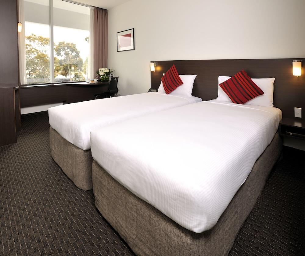 Ibis Melbourne - Glen Waverley Exteriér fotografie