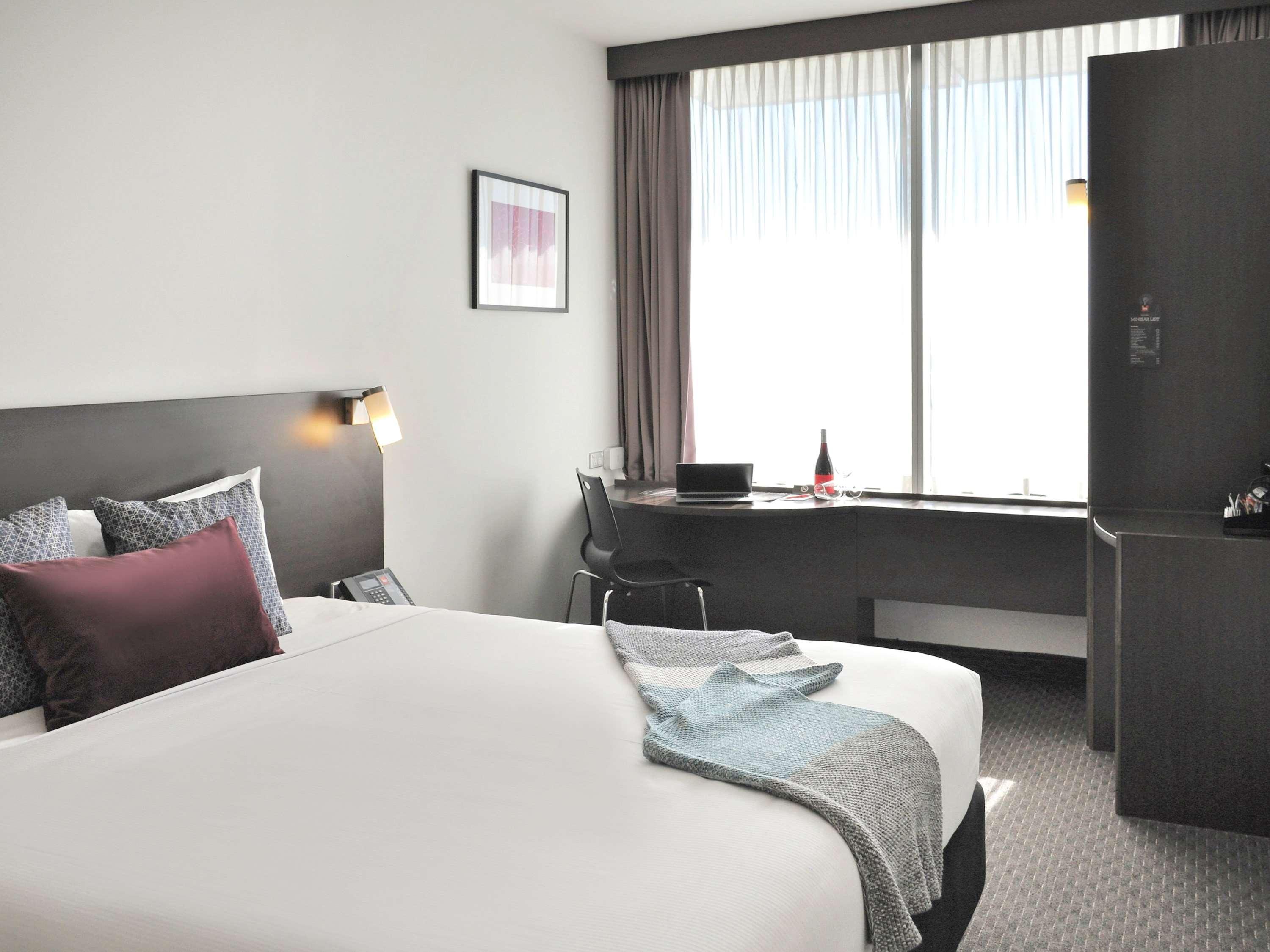 Ibis Melbourne - Glen Waverley Exteriér fotografie
