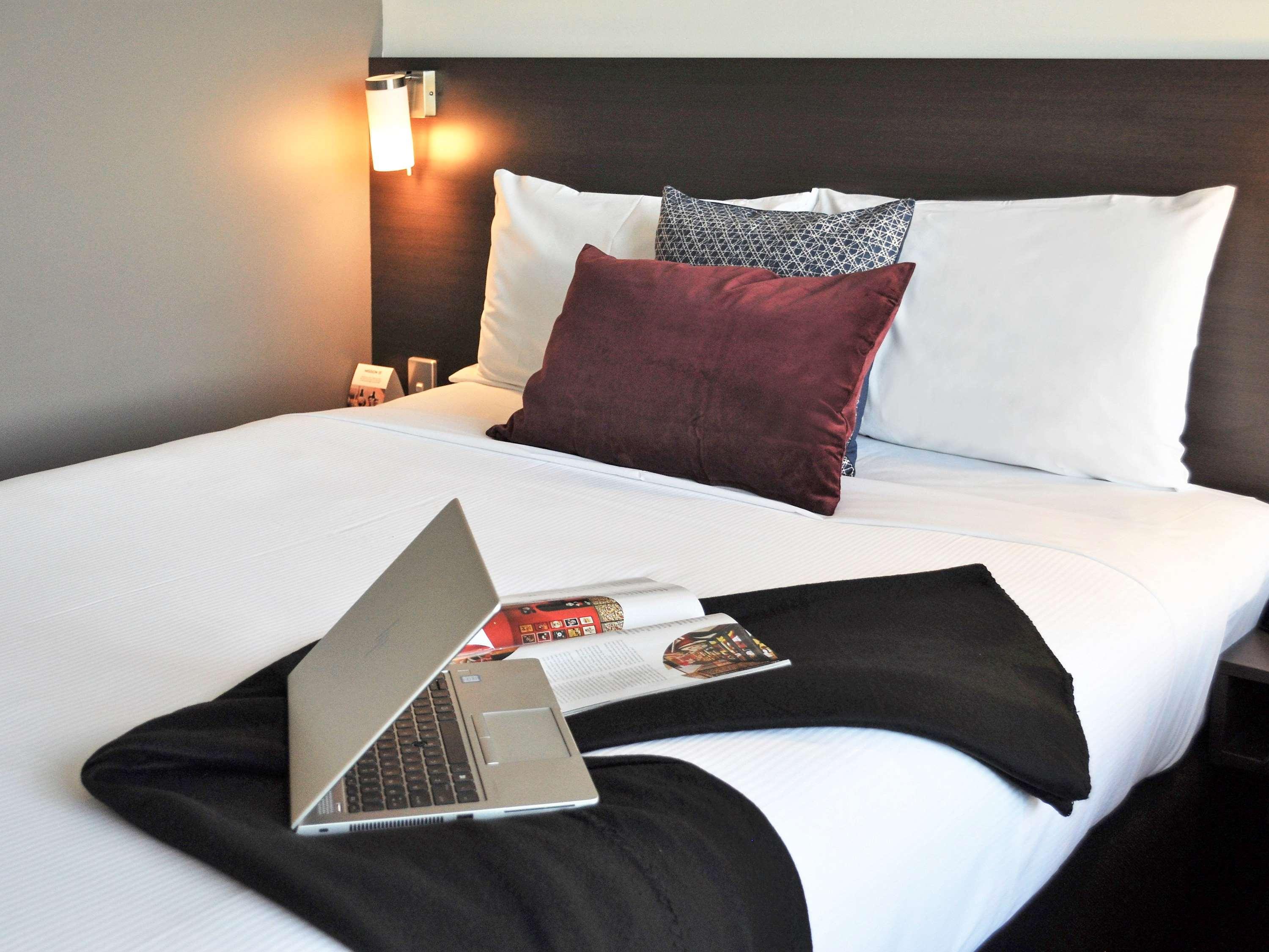 Ibis Melbourne - Glen Waverley Exteriér fotografie