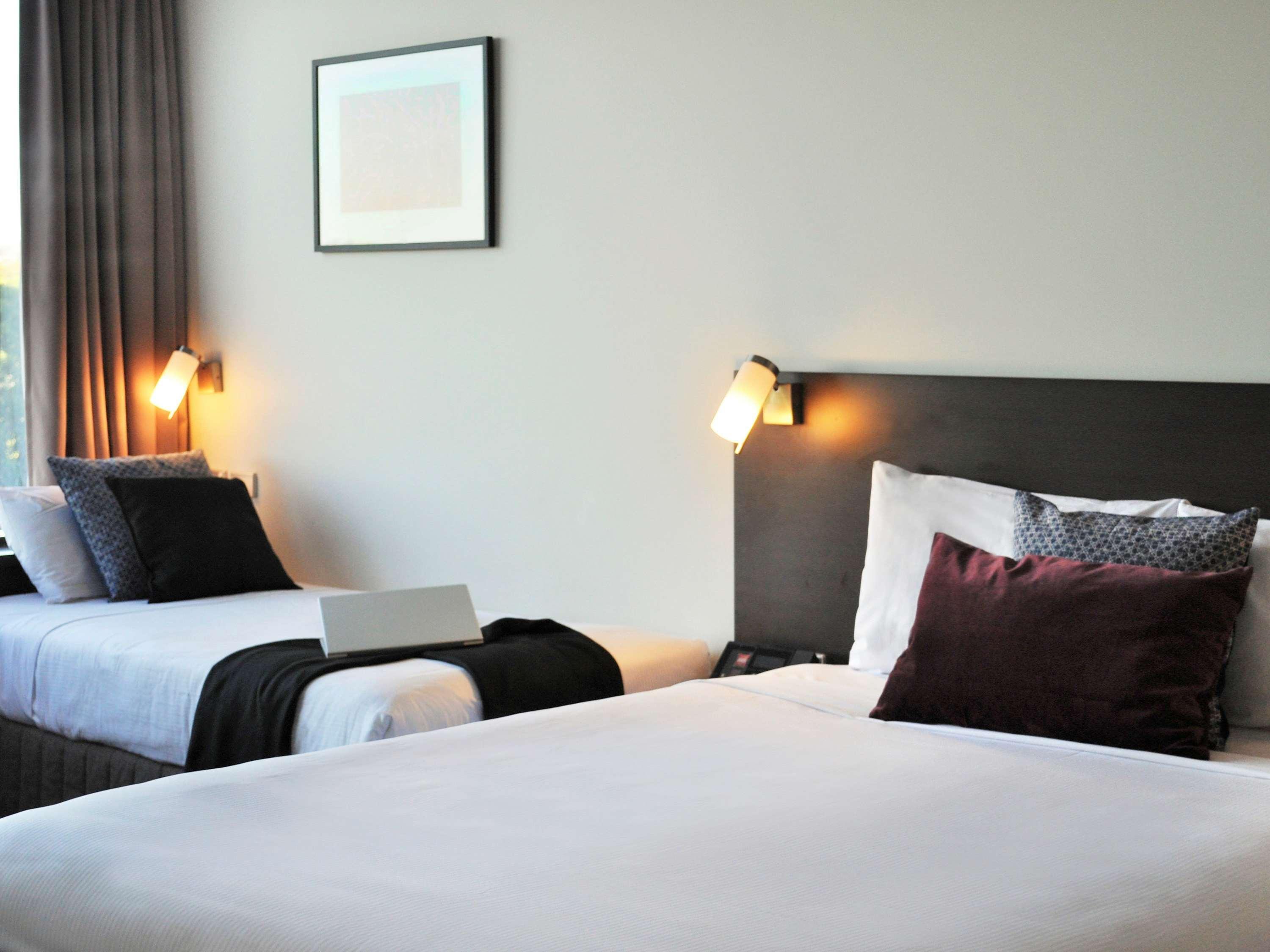 Ibis Melbourne - Glen Waverley Exteriér fotografie