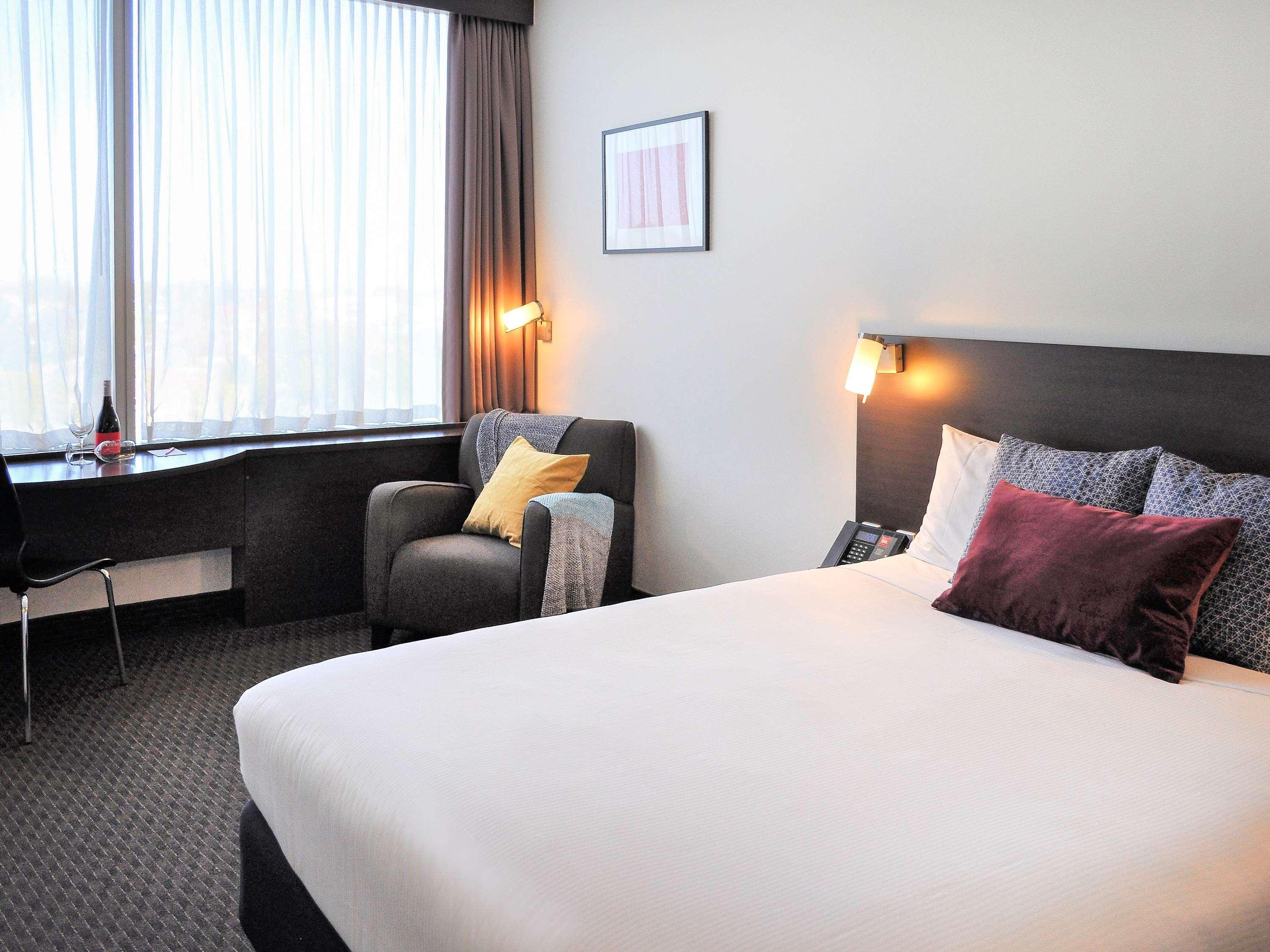 Ibis Melbourne - Glen Waverley Exteriér fotografie