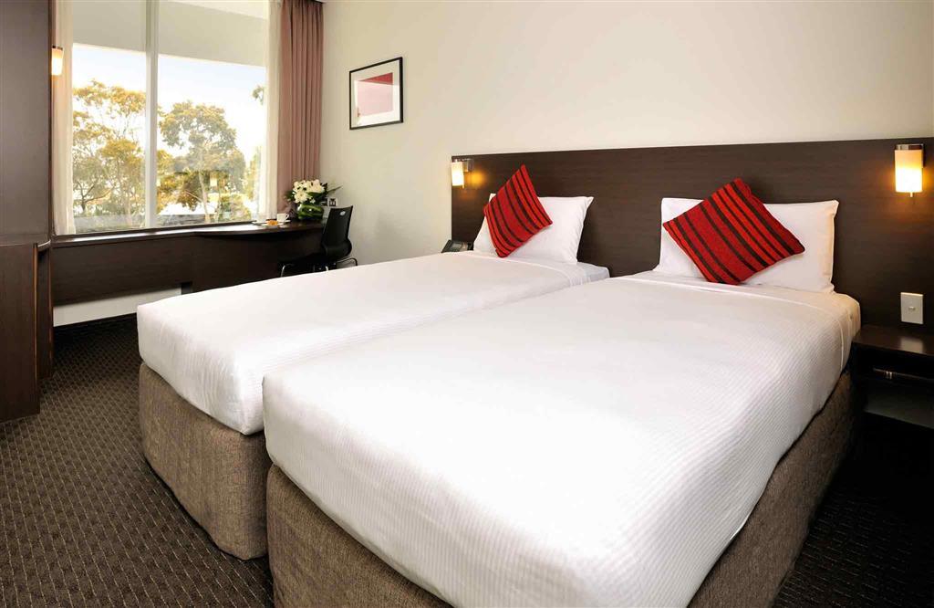 Ibis Melbourne - Glen Waverley Exteriér fotografie
