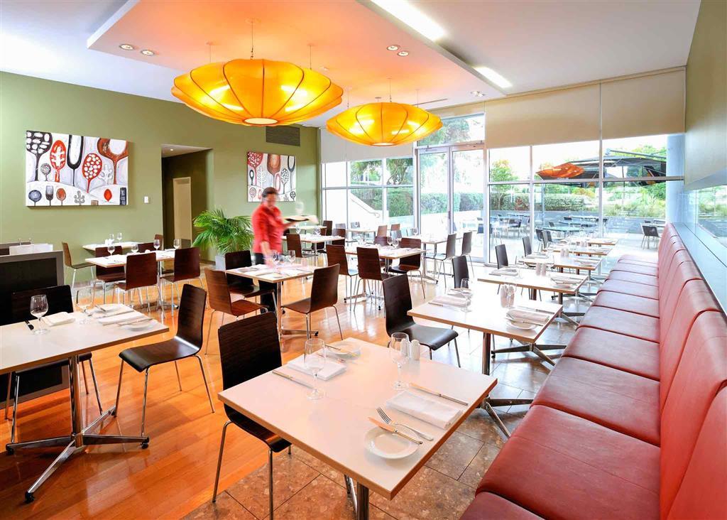 Ibis Melbourne - Glen Waverley Exteriér fotografie