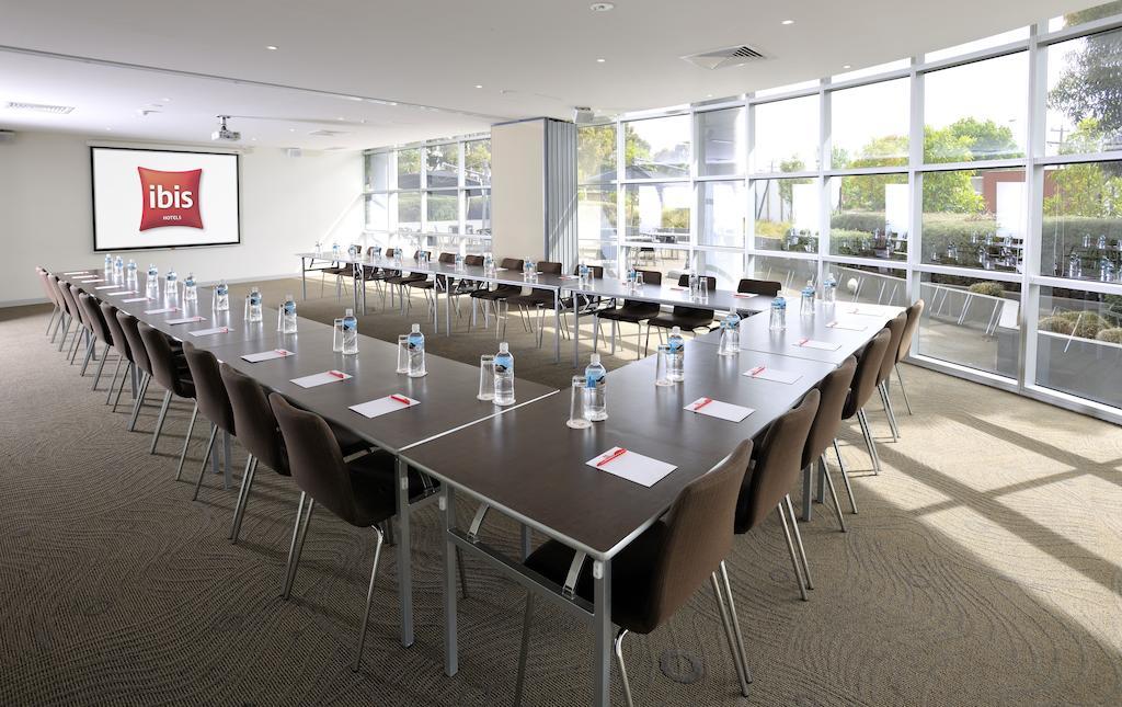 Ibis Melbourne - Glen Waverley Exteriér fotografie