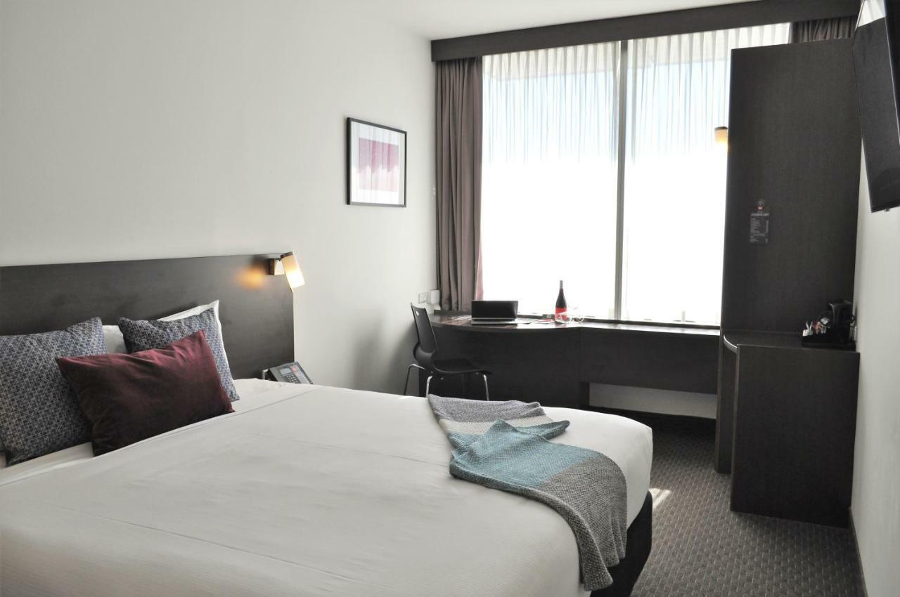Ibis Melbourne - Glen Waverley Exteriér fotografie